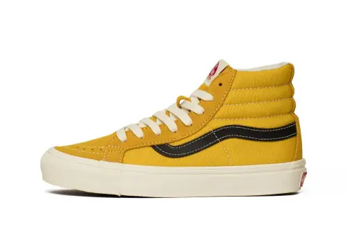 Vans UA OG SK8-Hi LX 