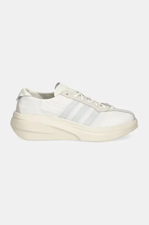 Кроссовки Y-3 LS Vintage Run цвет белый IH8425