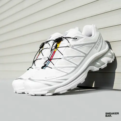 Кроссовки Salomon XT-6 GTX (L47975000)