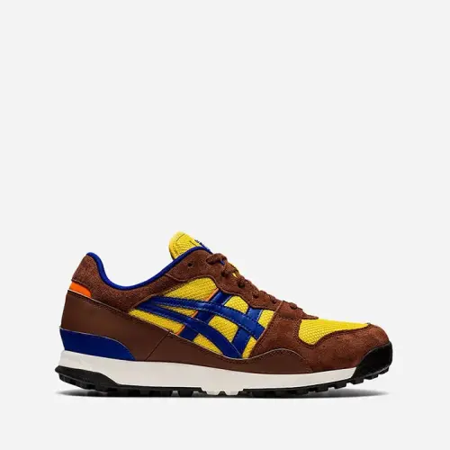 Кроссовки Onitsuka Tiger Horizonia 1183A206 751