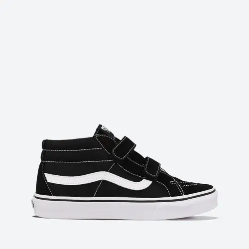 Кроссовки Vans SK8-Mid Reissue V VN0A4UI56BT