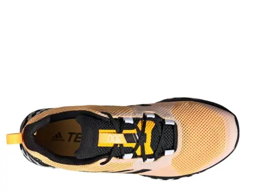 adidas Terrex Two M Оранжево-Черные