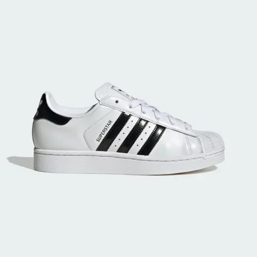 Кроссовки Adidas Superstar II