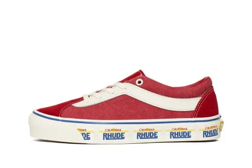 Vans x Rhude UA Bold NI 