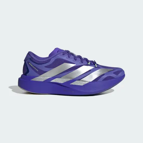Кроссовки Adidas ADIZERO EVO SL EXO