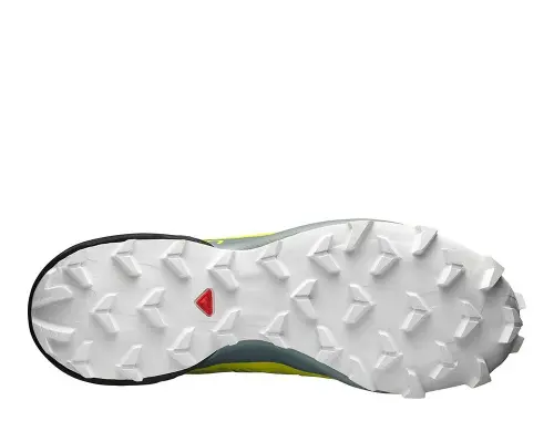 Salomon Speedcross 5 M Черно-Желтые