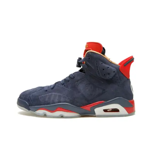 Jordan Air Jordan 6 Retro Doernbecher       