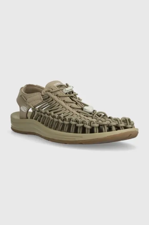 Сандалии Keen Uneek мужские цвет бежевый 1025169