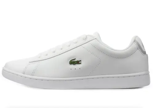 Lacoste W CARNABY EVO BL 21 1 SFA WHITE