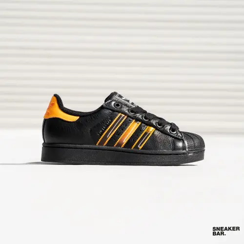 Кеды Adidas Superstar II W 