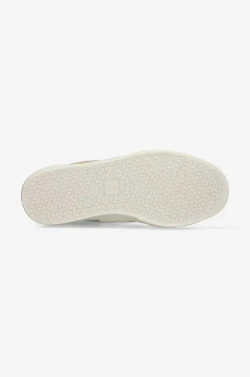 Замшевые кроссовки Veja Minotaur Suede Minotaur цвет бежевый TR032950