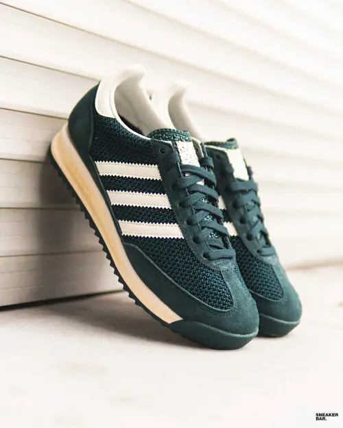 Кроссовки Adidas SL 72 Rs