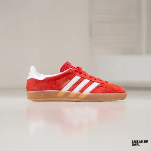 Кеды Adidas Gazelle Indoor 