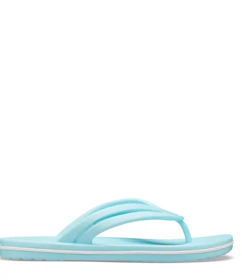 Crocs Crocband Flip W ICE BLUE