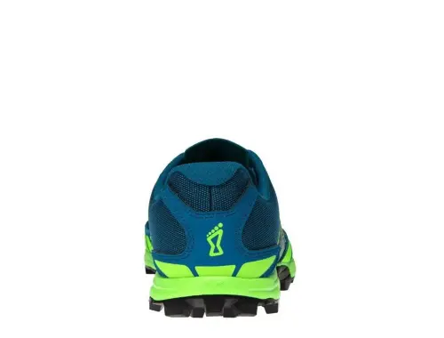 INOV-8 X-TALON 255 Сине-Зеленые M