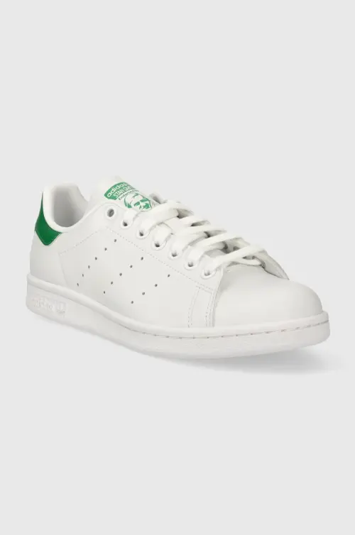 Кроссовки adidas Originals Stan Smith цвет белый Q47226