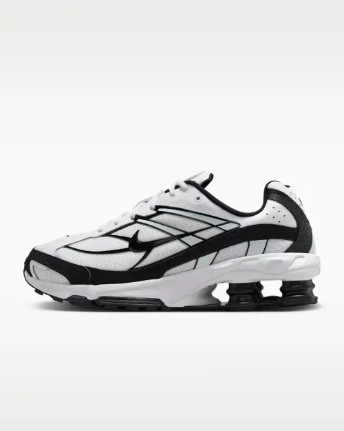 Nike SHOX RIDE 2