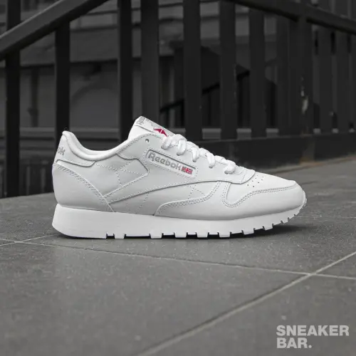 Reebok Classic Leather 