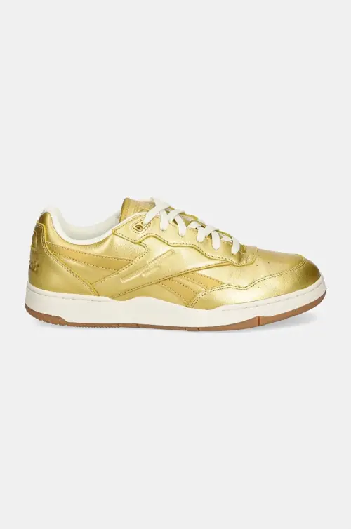 Кроссовки Reebok LTD BB 4000 II цвет жёлтый RMIA04OC99LEA0027672