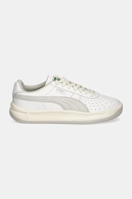 Кроссовки Puma GV Special Base цвет белый 398507