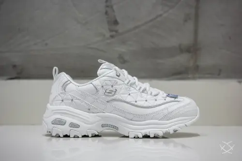 Skechers D-Lites Glamour Feels 