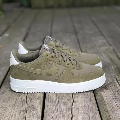 Nike Air Force 1 07 Suede 
