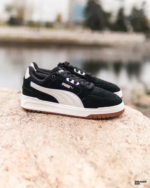 Кроссовки Puma Shuffle Downtown SD  Кроссовки Puma Shuffle Downtown SD