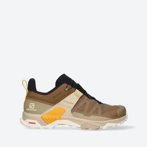 Мужские Salomon X Ultra 4 Gore-Tex 414456