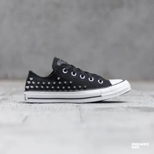Кеды Converse Chuck Taylor All Star Studded 