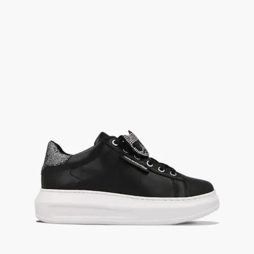 Karl Lagerfeld Kapri Ikonic Twin To Lace KL62576 000