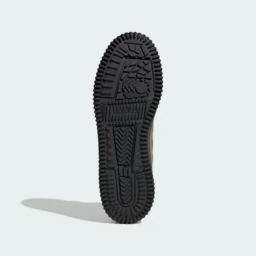 Высокие кроссовки Adidas Break Start Mid Winterized