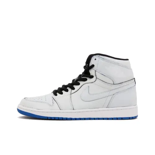 Nike x Jordan Air Jordan 1 Lance Mountain White       