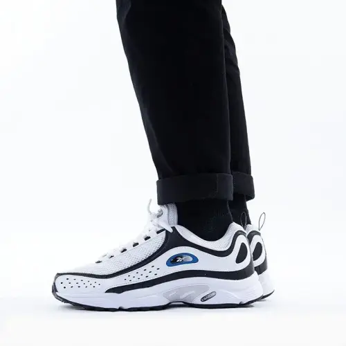 Кроссовки Reebok Daytona DMX II EF3202