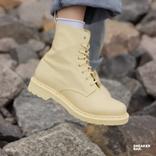 Dr.Martens 1460 Pascal Mono 