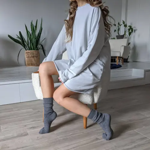 Платье Tassha Yu Jessie Platinum NS 