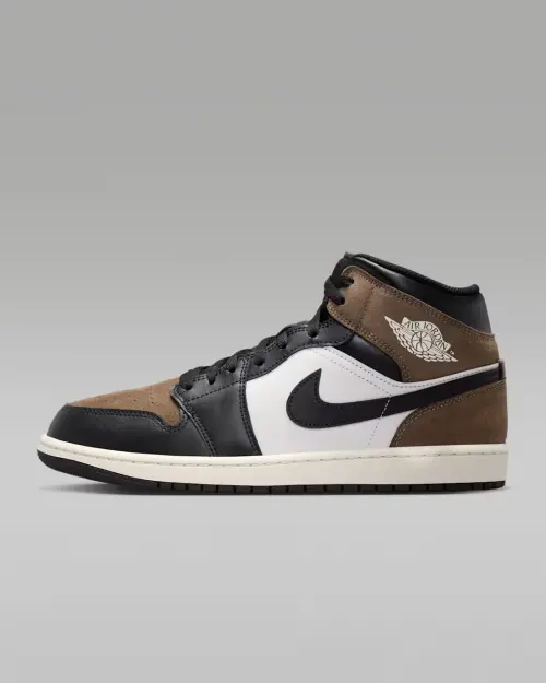 Кроссовки AIR JORDAN 1 MID