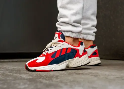 Adidas Yung-1 