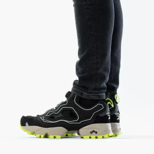 Reebok Instapump Fury Trail SHRO 