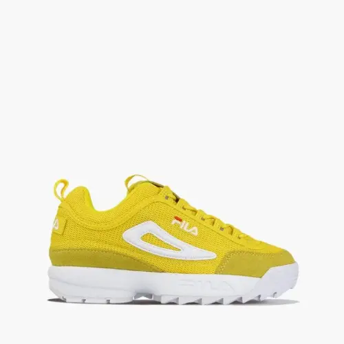 Fila Disruptor Mesh Low 1010606 60KY