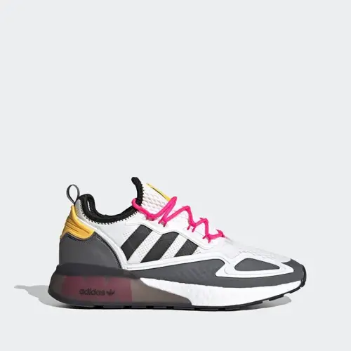Кроссовки adidas Originals x Ninja Zx 2K Boost Jr 'Time In' FZ0481