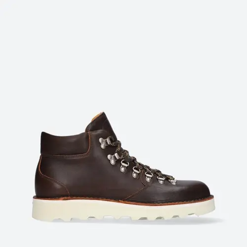 Мужские Fracap SAM A924 BROWN