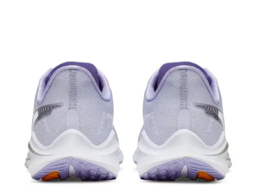 Nike Air Zoom Vomero 14 W Серо-Фиолетовые