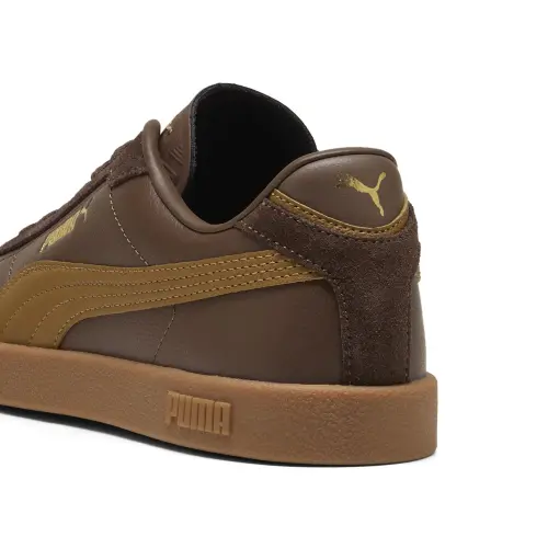 Puma Club II Era
