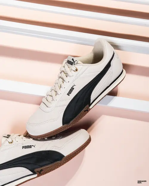 Кроссовки Puma Bella Donna SD 