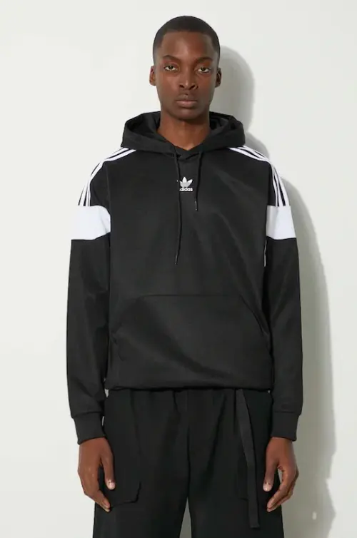 Кофта adidas Originals Adicolor Classics Cut Line Hoodie