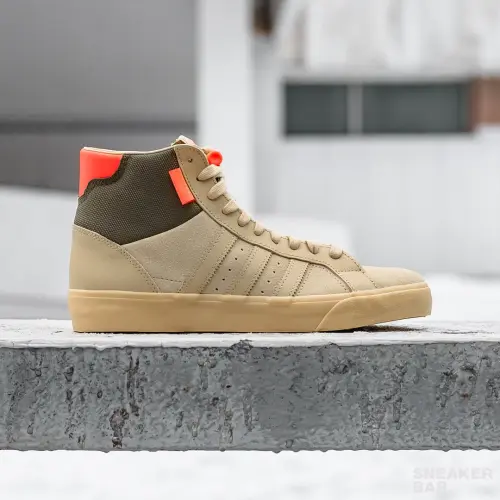 Adidas Basket Profi 