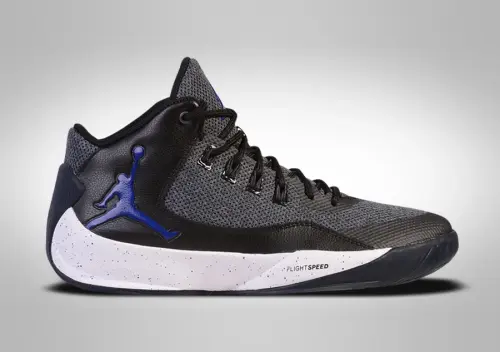 NIKE AIR JORDAN RISING HIGH 2 DARK GREY CONCORD