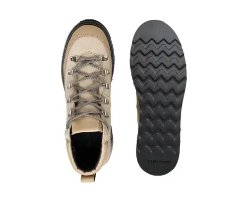 Ботинки Filling Pieces Glacier Boot Suede