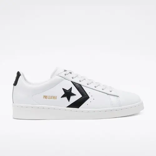 Кроссовки Converse Pro Leather 167237C