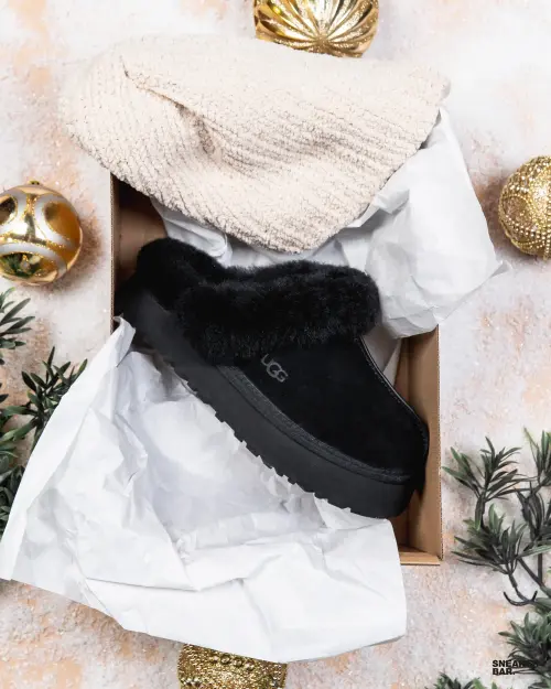 Сабо UGG Disquette